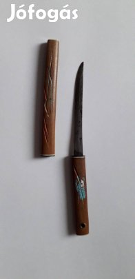 Régi japán levélbontó