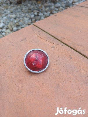 Régi jármű prizma.