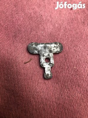 Régi játék kulcs 1000 Ft 