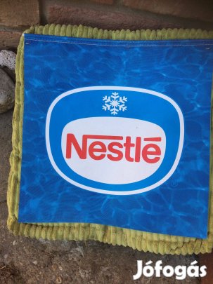 Régi jégkrémes reklám molino, plakét műanyag 1000 ft/db