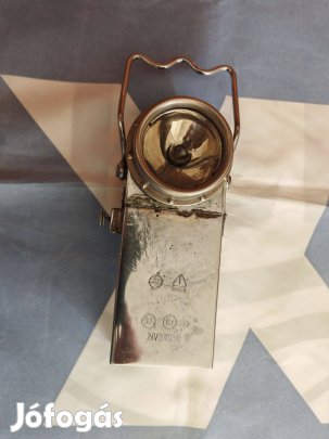 Régi jelzőlámpa