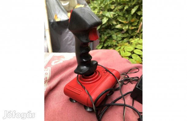 Régi joystick Sv-124 5000 Ft