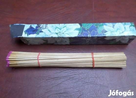 Régi kandalló gyufa Holland