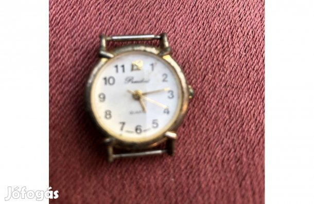 Régi karóra ,javításra szorul 2500 Ft