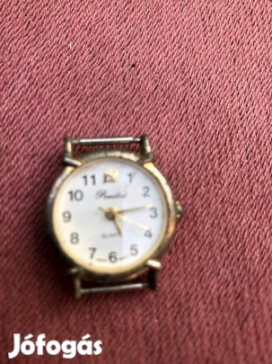 Régi karóra ,javításra szorul 2500 Ft 