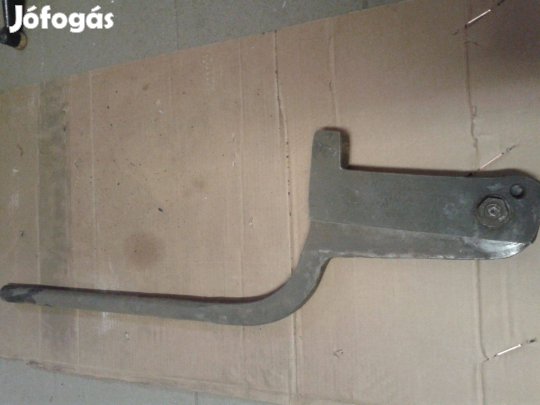 Régi karos lemezolló