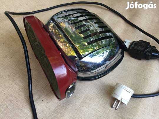 Régi kenyérpirító 1950