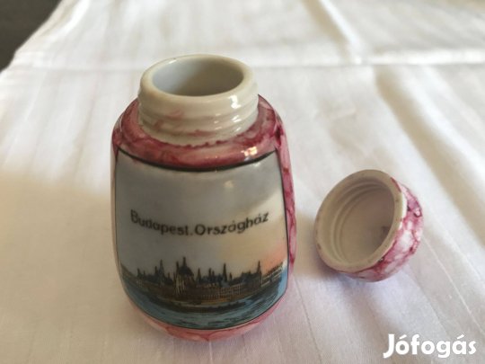 Régi kerámia levegő illatosító