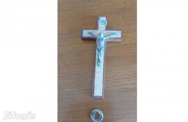 Régi kereszt,- feszület eladó