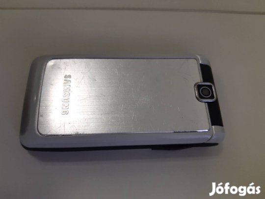 Régi kihajthatós samsung mobil eladó angol menüs