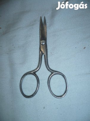 Régi kis olló