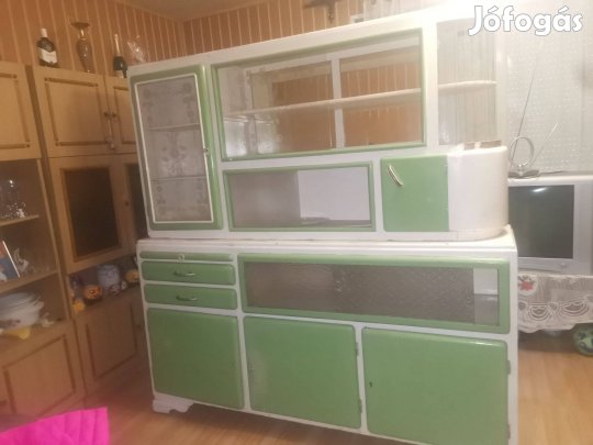 Régi konyha butor