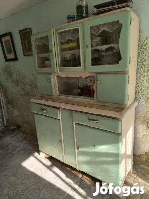 Régi konyhabútor eladó