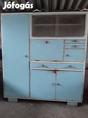 Régi konyhaszekrény eladó