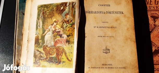 Régi konyvek, 2000ft