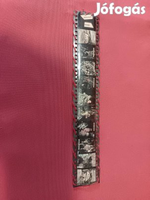 Régi könyvjelző eladó !