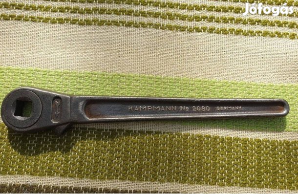 Régi krova, racsni eladó, Kampmann No 3080, Germany