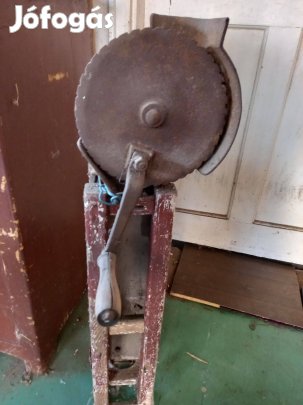 Régi kukorica morzsoló eladó