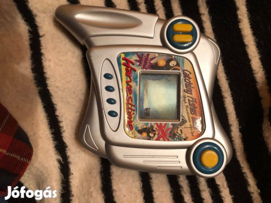 Régi kvarcjáték nem működik 2500 ft