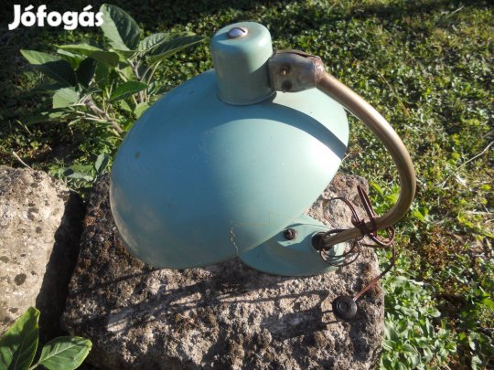 Régi lámpa eladó