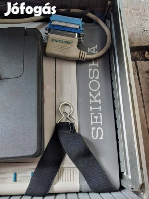 Régi laptop+nyomtató 