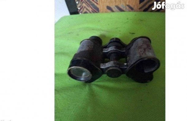 Régi látcső Eladó