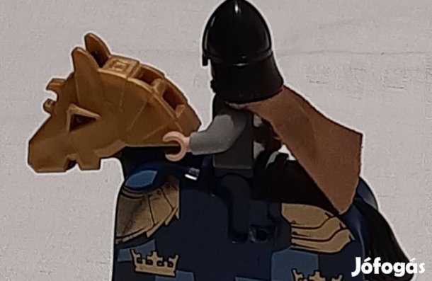 Régi lego ló lovassal együtt eladó