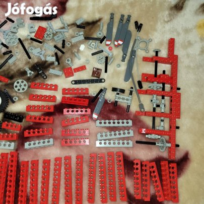 Régi lego technic elemek eladó!!!!