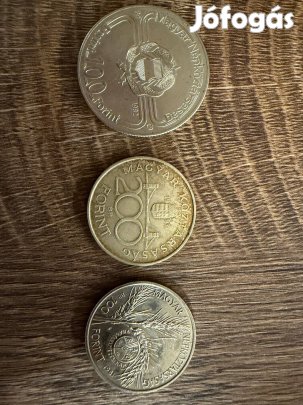 Regi magyar penzerme