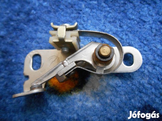 Régi megszakító kalapács