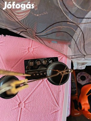 Régi mérleg eladó