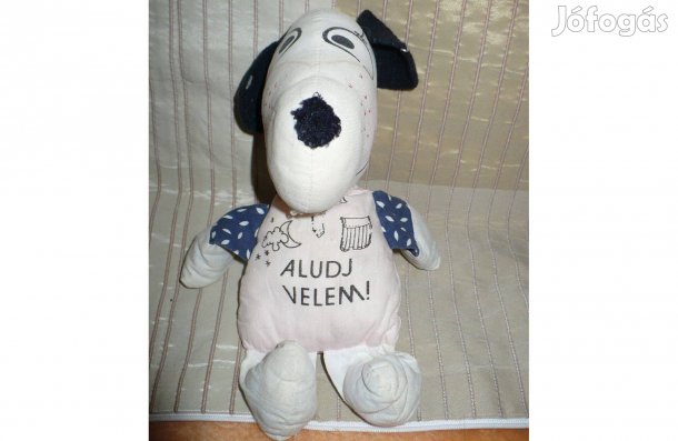 Régi mókás rongyfigura