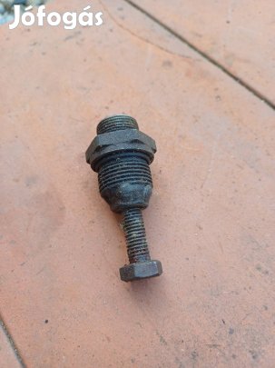 Régi motor lendkerék lehúzó.