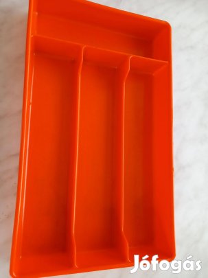 Régi müa evőeszköz tartó 20x35cm, de lehet szerszám tartó is