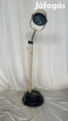 Régi műtőlámpa