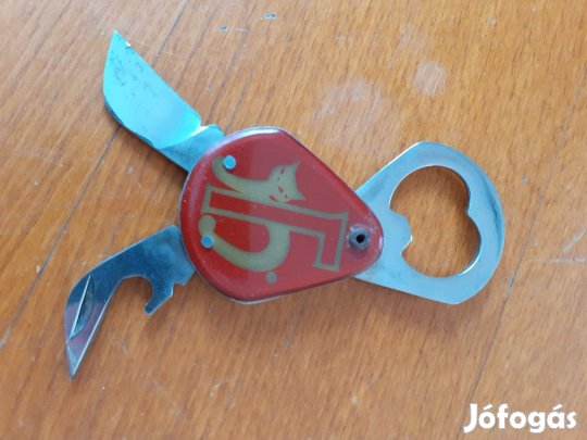 Régi nagyon különleges univerzális nyitó