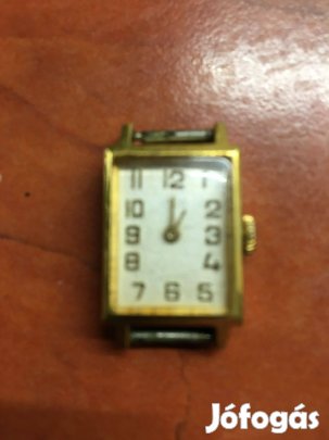 Régi női karóra