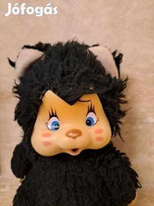 Régi nyamy moncsicsi