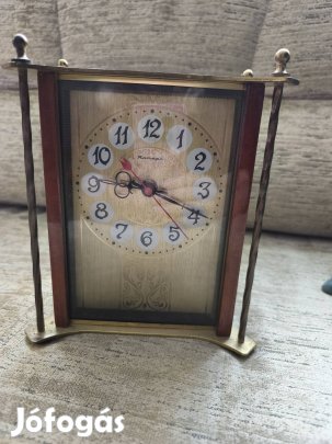 Régi óra nagyon nehéz 