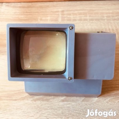 Régi orosz dianéző