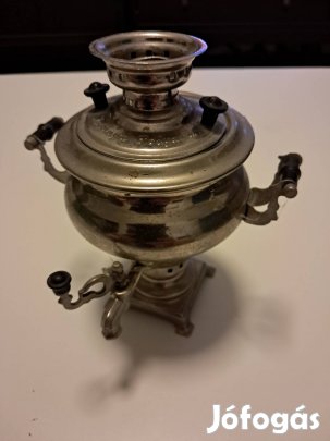 Régi,orosz,szamovár eladó 