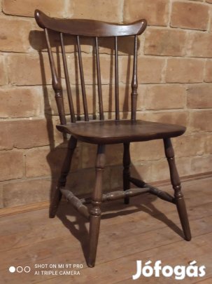 Régi paraszt szék