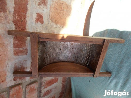 Régi passzírozó eszköz 3000 ft:Lenti