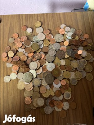 Régi pénzek,érmék