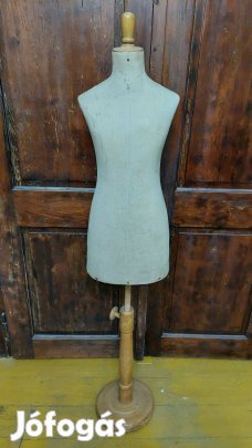 Régi próbababa eladó!