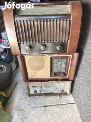 Régi rádió Orion Melodiya eladó 