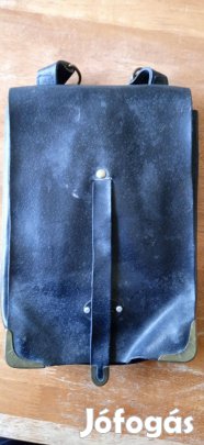 Régi rendőrségi táska