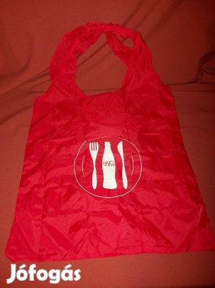 Régi retro Coca cola szatyor eladó !