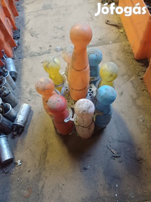 Régi retró játék.