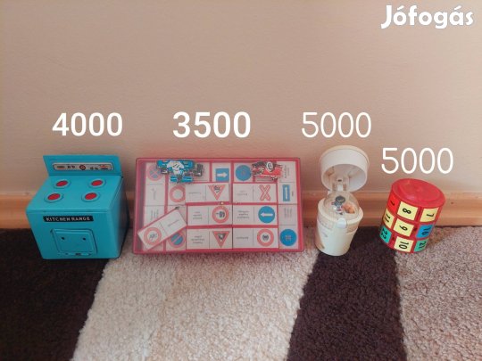 Régi retró játékok !!